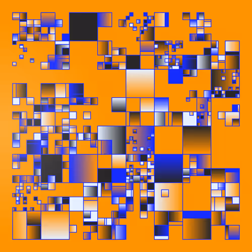 Rect 8 Bit