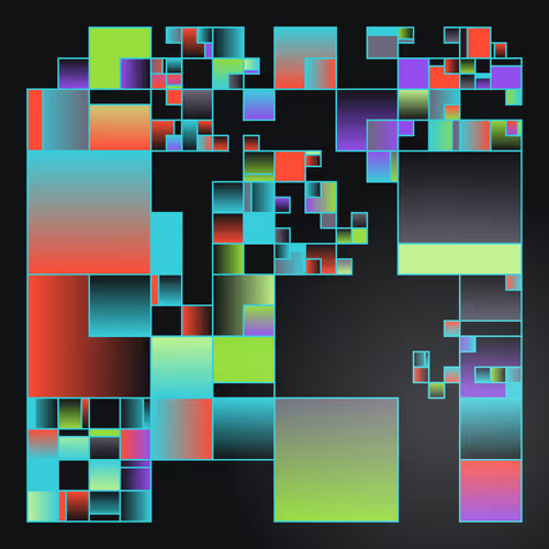 Rect 8 Bit