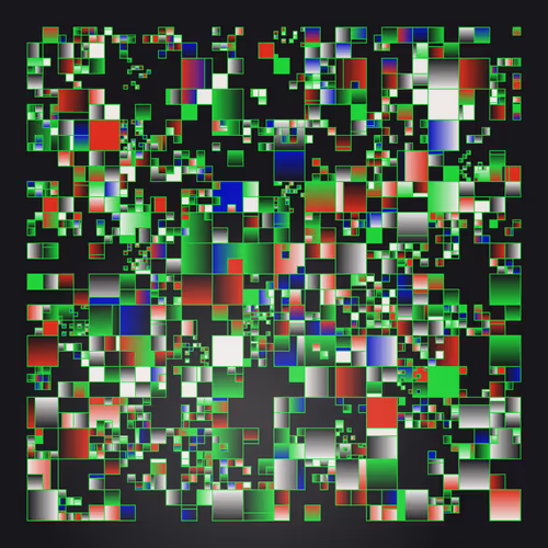 Rect 8 Bit