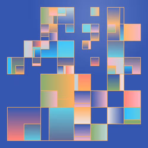 Rect 8 Bit