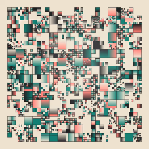 Rect 8 Bit