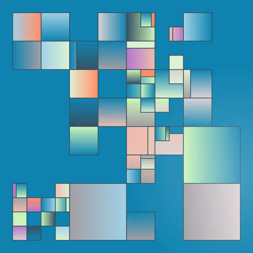 Rect 8 Bit
