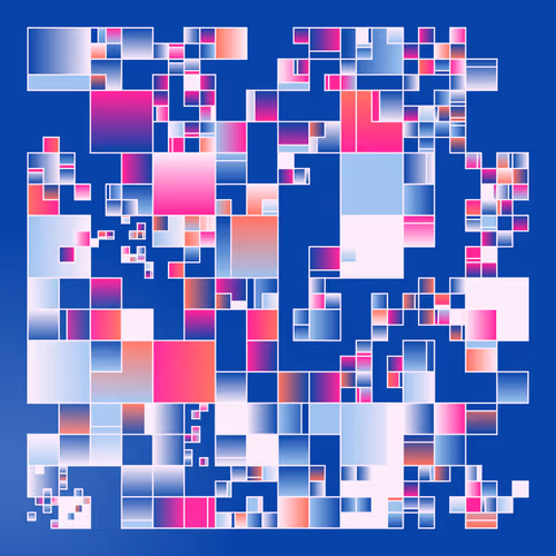 Rect 8 Bit