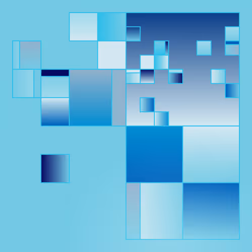 Rect 8 Bit