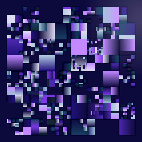 Rect 8 Bit