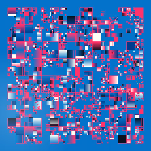Rect 8 Bit