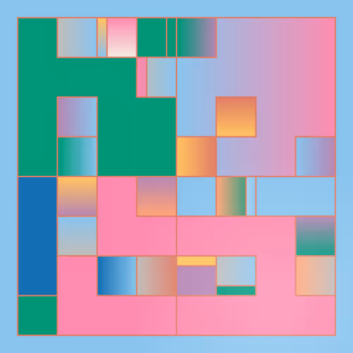 Rect 8 Bit