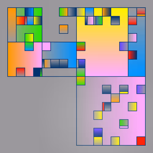 Rect 8 Bit