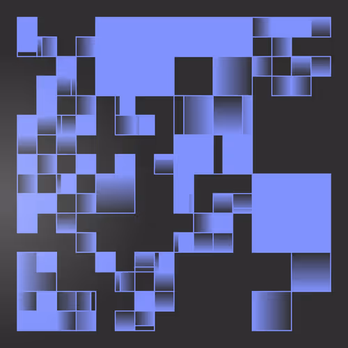 Rect 8 Bit