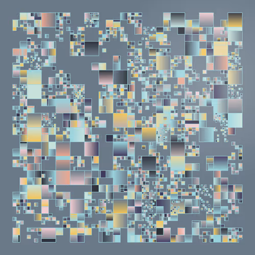Rect 8 Bit