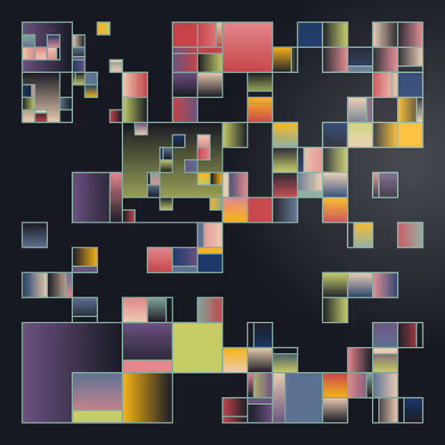 Rect 8 Bit