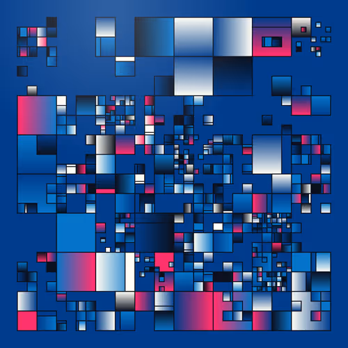Rect 8 Bit