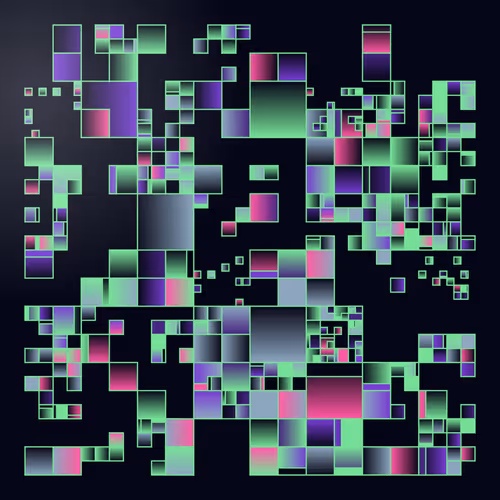 Rect 8 Bit