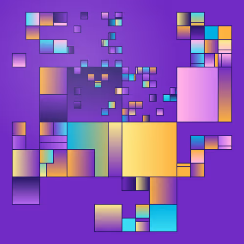 Rect 8 Bit