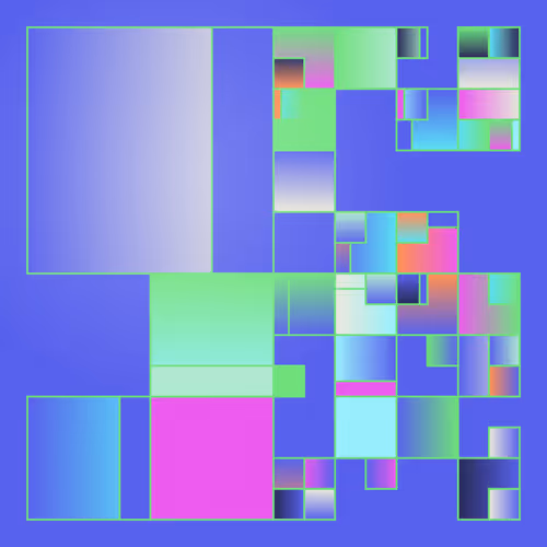 Rect 8 Bit