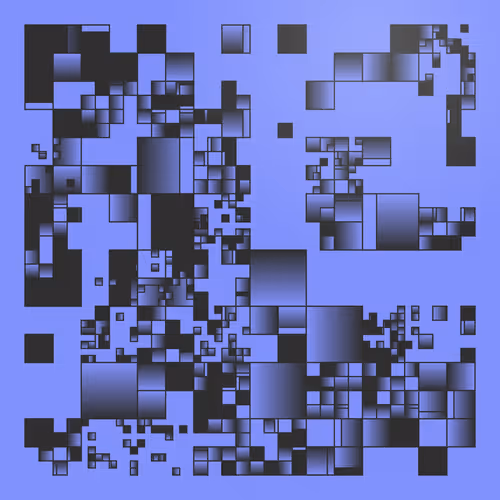 Rect 8 Bit