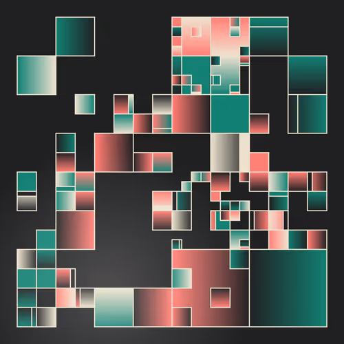 Rect 8 Bit