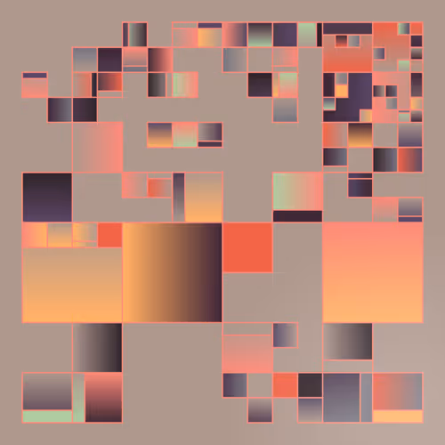 Rect 8 Bit