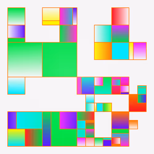 Rect 8 Bit