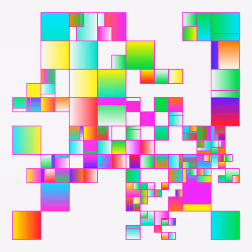 Rect 8 Bit