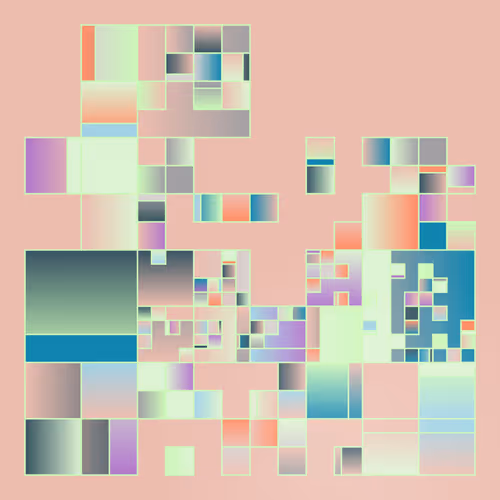 Rect 8 Bit