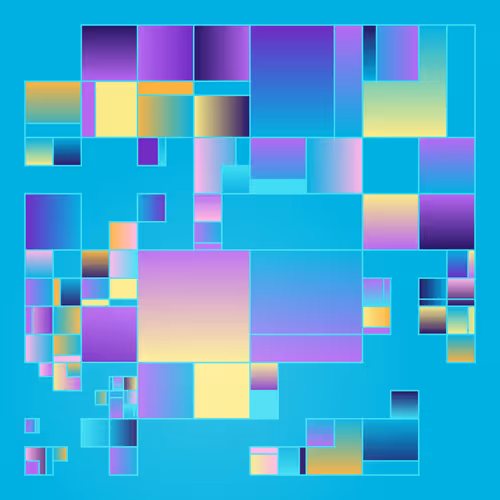 Rect 8 Bit