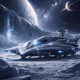 The Saturn Arrival