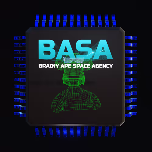 BASA Token