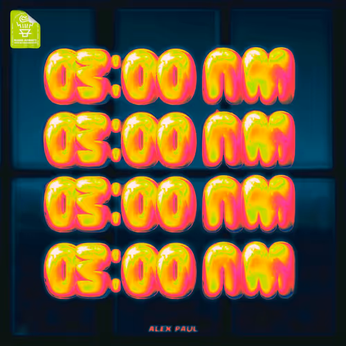 Alex Paul 03 00 Am