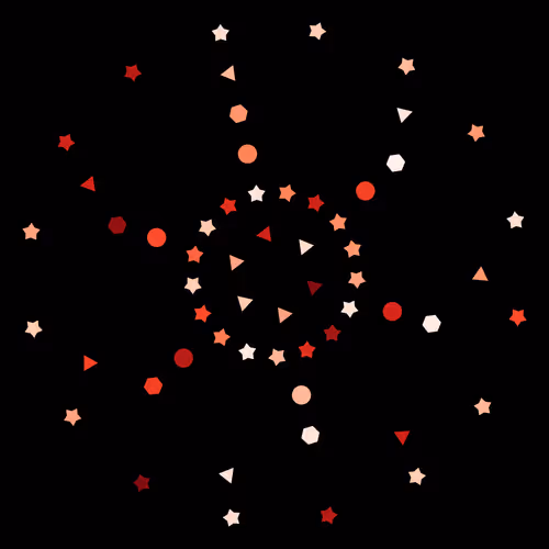 Orbits Nft