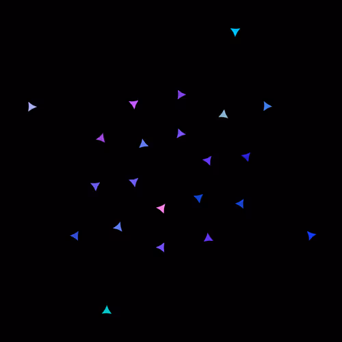 Orbits Nft