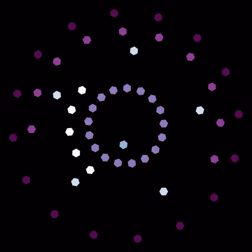 Orbits Nft