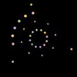 orbits - #120