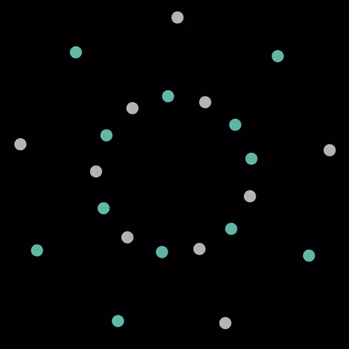 Orbits Nft