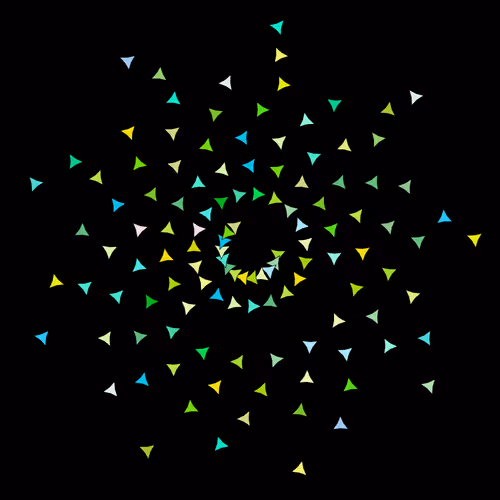 Orbits Nft