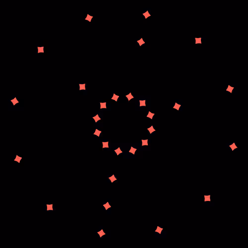 Orbits Nft