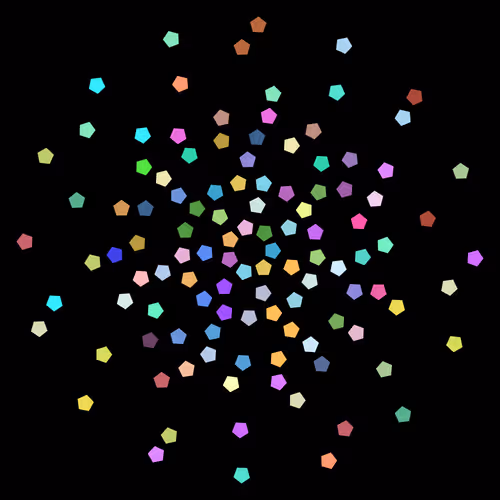 Orbits Nft