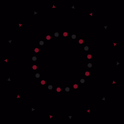 Orbits Nft
