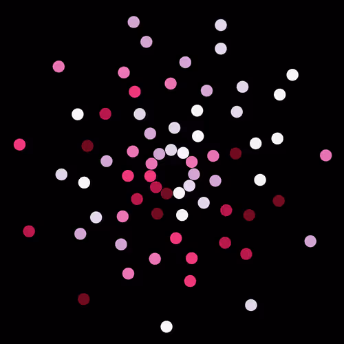 Orbits Nft