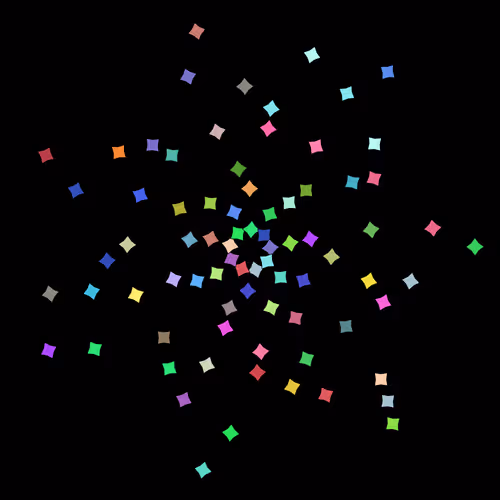 Orbits Nft