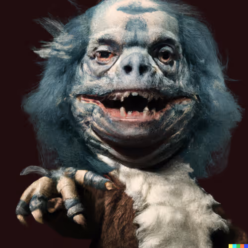 American Kaiju: Rend Franklin