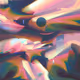essenses, abstract dreams.