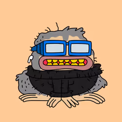 Wired Beast #551