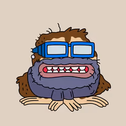 Wired Beast #2182