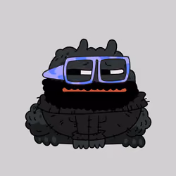 Wired Beast #372