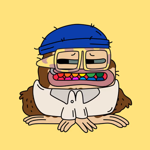 Wired Beast #2857