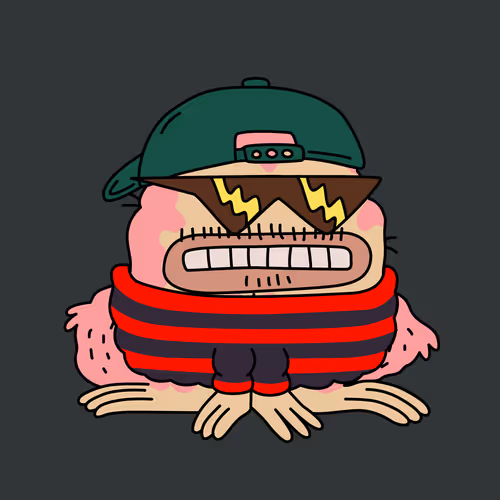 Wiredbeast