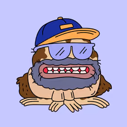 Wired Beast #1839