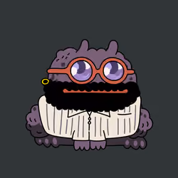 Wired Beast #2711