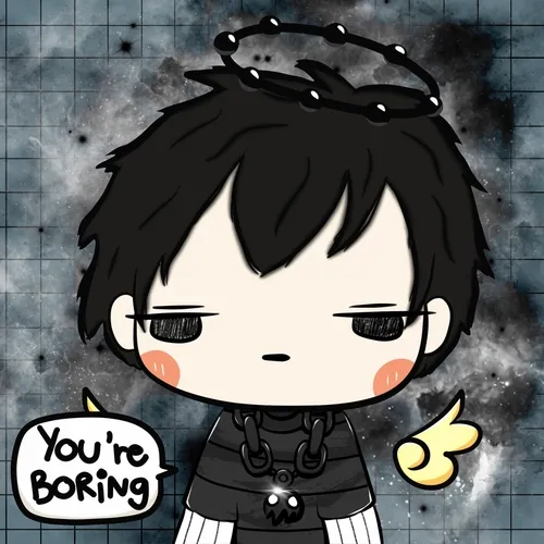Boring One #1657